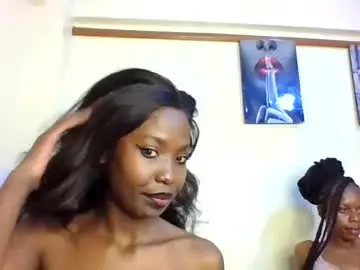 Chaturbate Free Porn Cam of crystal_be