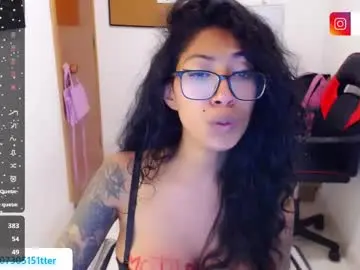 Chaturbate Best live sex cam show of eren_mikasa