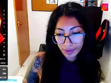 Chaturbate Adult Webcams of eren_mikasa
