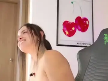 Chaturbate Sex Chat of gaby_mason