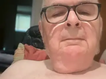 Chaturbate Nude Webcam of ian53a