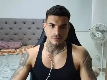 Chaturbate Nude Webcam of juan_gomez_1