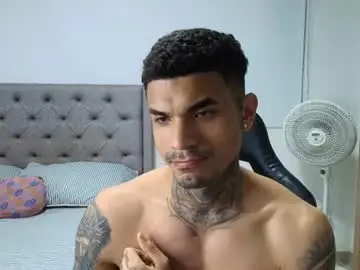 Chaturbate Sex Chat of juan_gomez_1