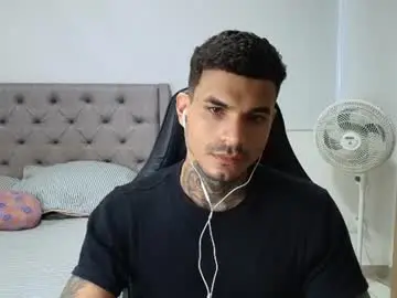 Chaturbate Free Live Porn of juan_gomez_1