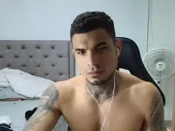 Chaturbate Best Webcam of juan_gomez_1