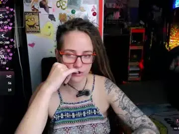 Chaturbate Adult Video Chat of lisafoxy_y