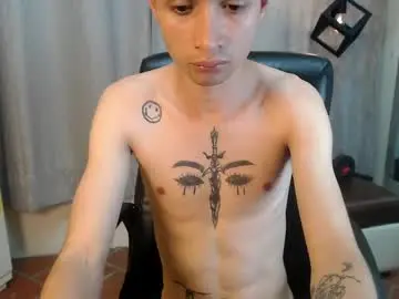 Chaturbate Free Live Porn of lucasssmith11