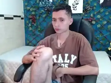 Chaturbate Best Webcam of lucasssmith11