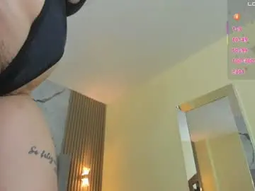 Chaturbate Live Sex of magievans1