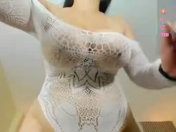 Chaturbate Live Sex Cam of magievans1