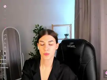 Chaturbate Sex Cam of ohh_my_vens