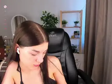 Chaturbate Free Porn Cam of ohh_my_vens