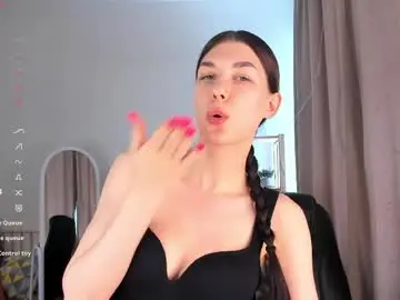 Chaturbate Best Webcam of ohh_my_vens