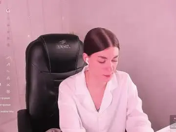 Chaturbate Live Porn of ohh_my_vens