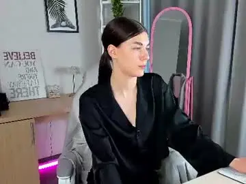 Chaturbate Sex Chat of ohh_my_vens