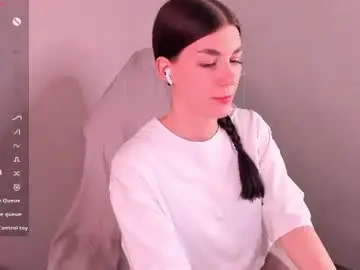 Chaturbate Free Porn Cam of ohh_my_vens