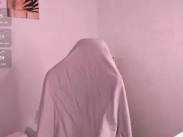 Chaturbate Free Porn Cam of ohh_my_vens