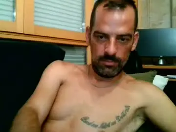 Chaturbate Live Sex Cam of ricardohawtin