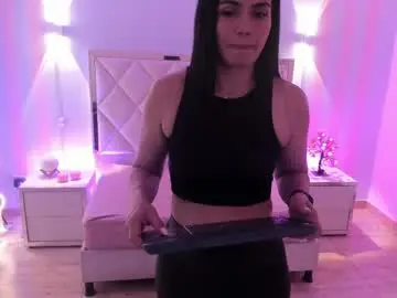 Chaturbate Adult Webcams of rosalind_tay