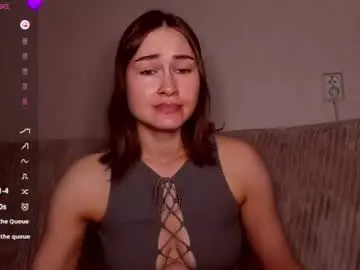 Chaturbate Watch Live Sex Cams of sleeeepy_af