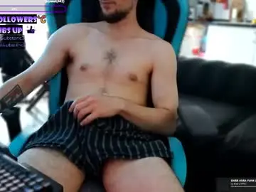 Chaturbate Live Porn of substanc3