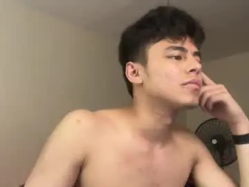 Chaturbate Nude Webcam of todd_warren