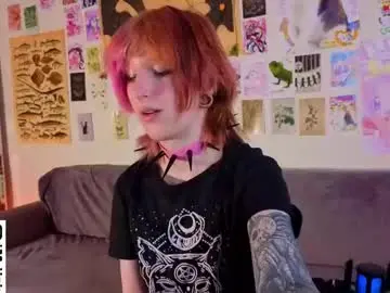 Chaturbate Sex Cam of veolatownson