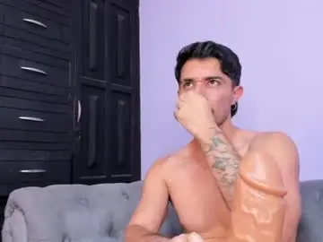 Chaturbate Watch Live Sex Cams of adam_millanff