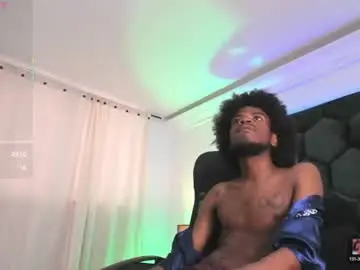 Chaturbate Live Sex of alexjaccob
