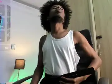 Chaturbate Live Sex Cam of alexjaccob