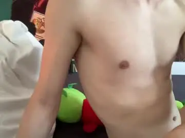 Chaturbate Free Porn Cam of borisviper