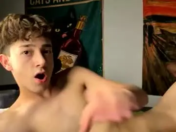 Chaturbate Live Sex Cam of borisviper