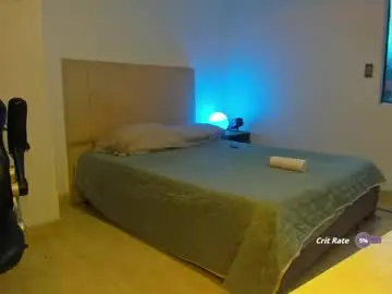 Chaturbate Sex Chat of daarkomalfoy