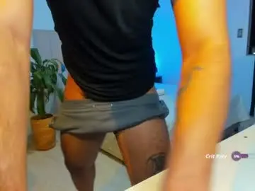 Chaturbate Watch Live Sex Cams of daarkomalfoy