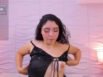 Chaturbate Best Webcam of evajhuls
