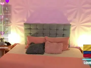Chaturbate Nude Webcam of jenn_cg
