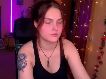 Chaturbate Best live sex cam show of jenna__sativa