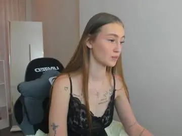 Chaturbate Nude Webcam of jessica_jensen