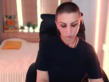 Chaturbate Free Porn Cam of maromiassecret