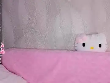 Chaturbate Live Sex Cam of mikaelataron