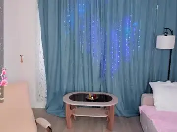 Chaturbate Live Sex Cam of mikaelataron