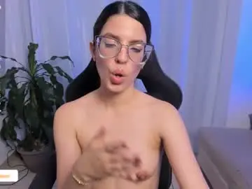 Chaturbate Live Sex Cam of nat_bakerss