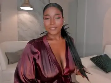 Chaturbate Sex Chat of savannahstorm_