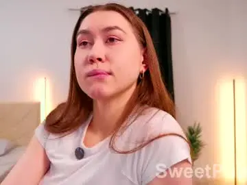 Chaturbate Live Sex of sweetpulse_