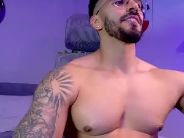 Chaturbate Free Porn Cam of tony_muscle1