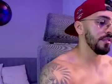 Chaturbate Live Sex of tony_muscle1