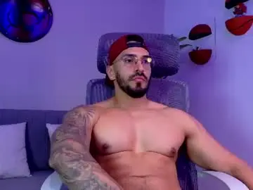 Chaturbate Adult Webcam of tony_muscle1