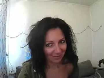 Chaturbate Free Porn Cam of valleriwind