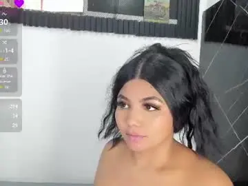 Chaturbate Sex Chat of afrodita_roos_
