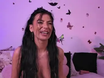 Chaturbate Live Sex of ameliereeaa